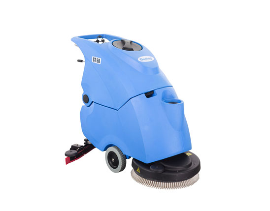 GT50手推式洗地机（标准型）